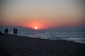 GARGANO Sunset